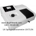 UV Visible Spectrophotometer UV752N